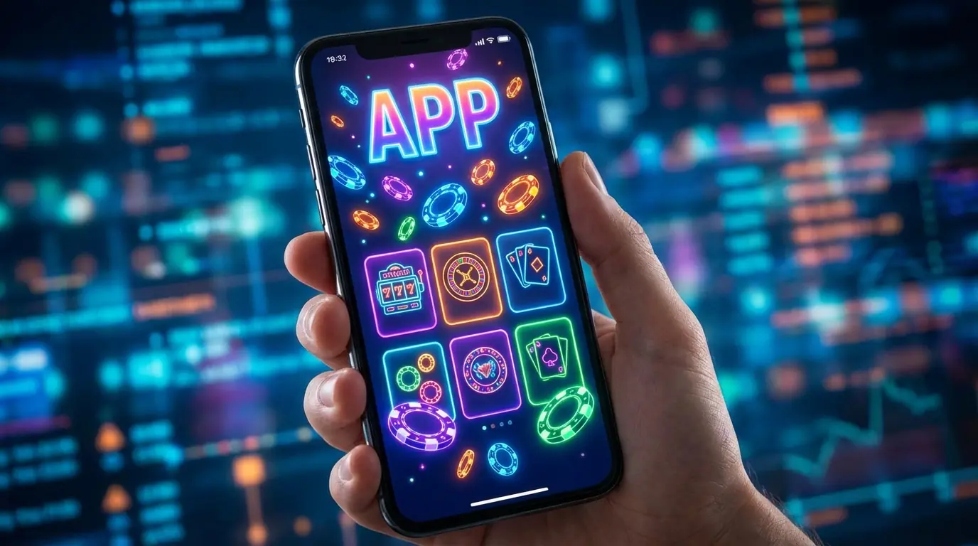 Maximal Wins casino mobile app