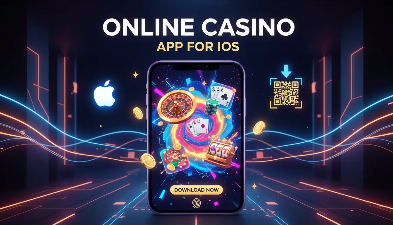 Maximal Wins casino iPhone app