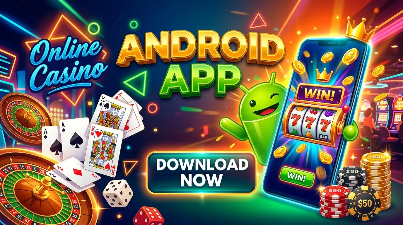 Maximal Wins Android app
