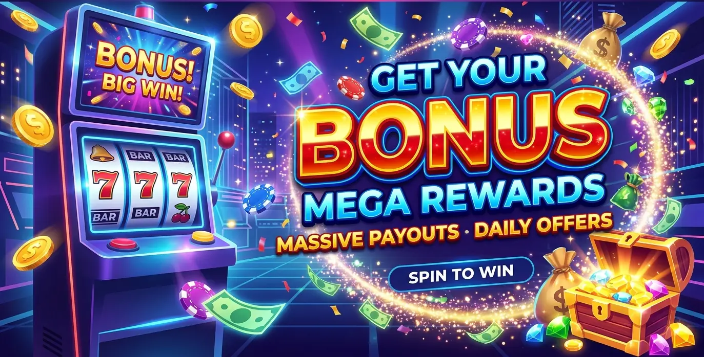 Maximal Wins bonus