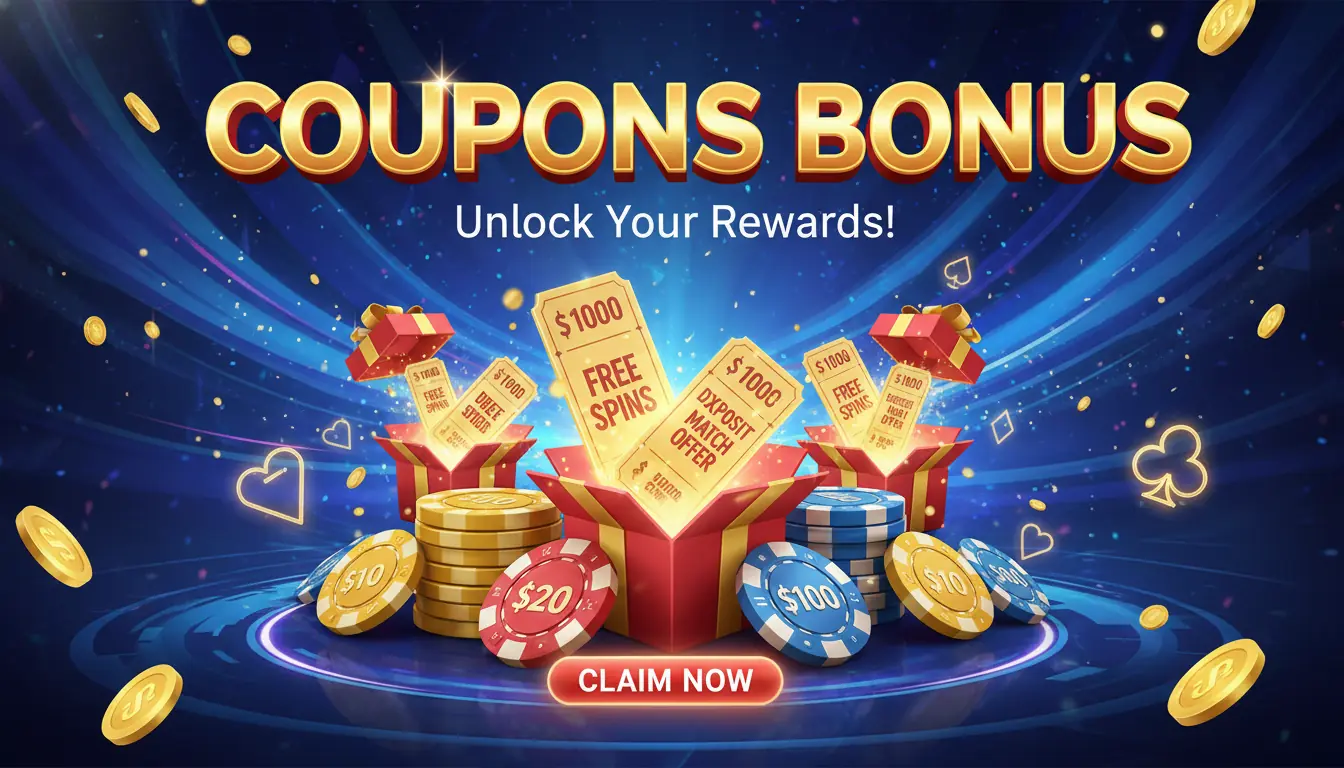 Maximal Wins coupons