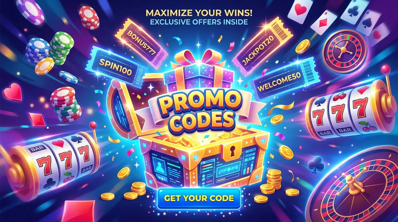 Maximal Wins casino bonus codes