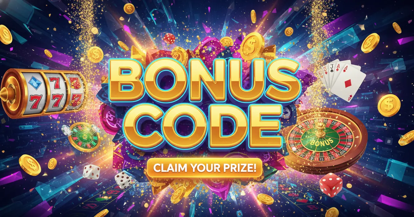 Maximal Wins casino bonus code