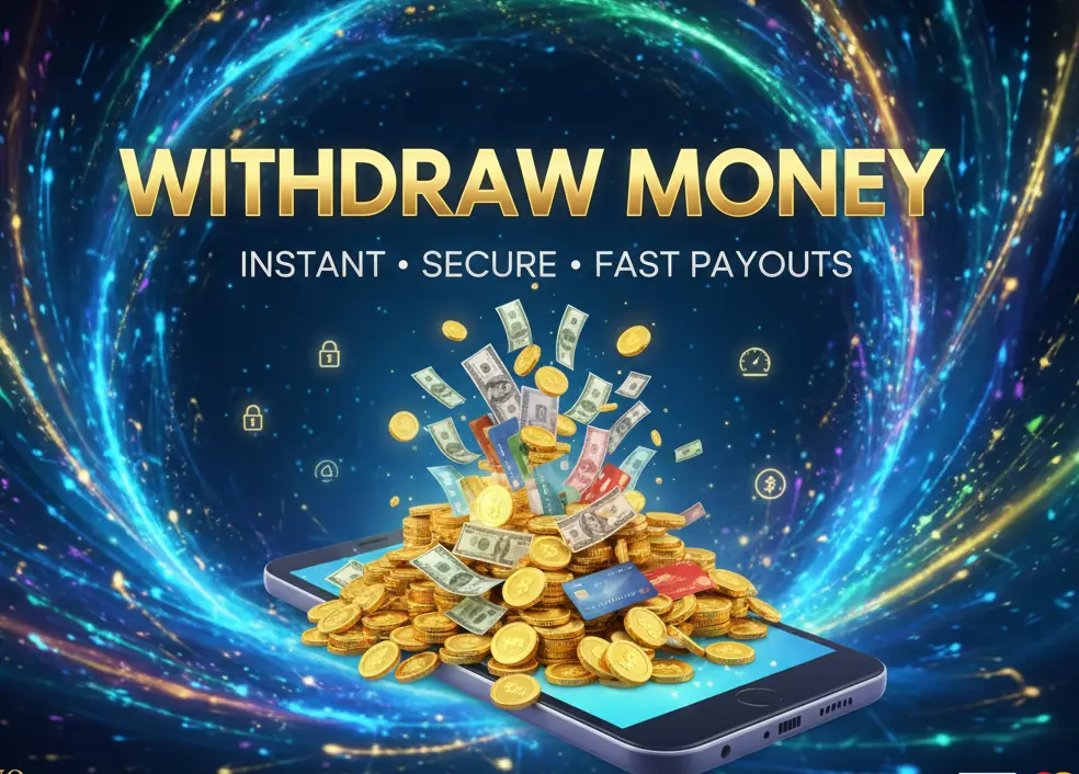 Maximal Wins casino withdrawal