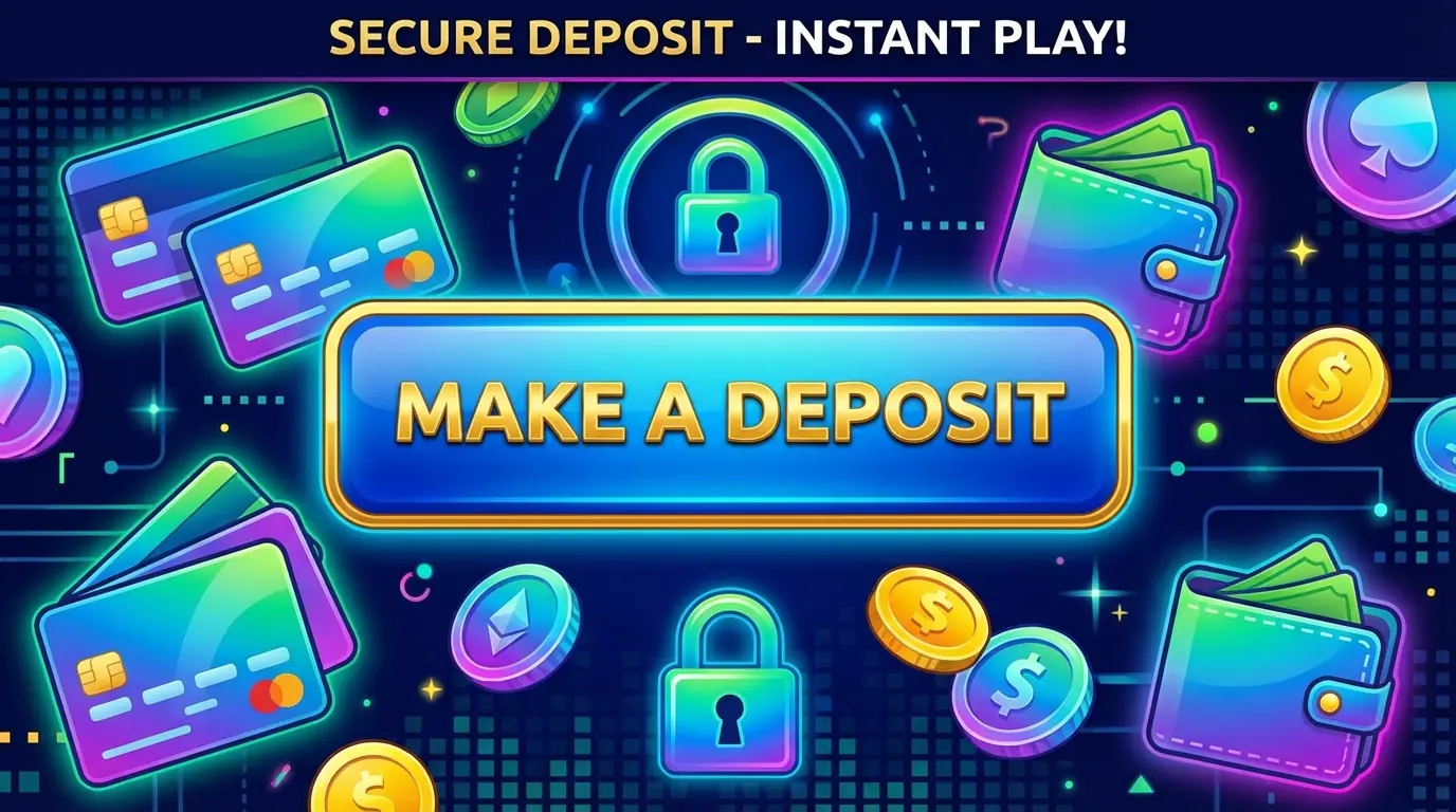 Maximal Wins casino deposit