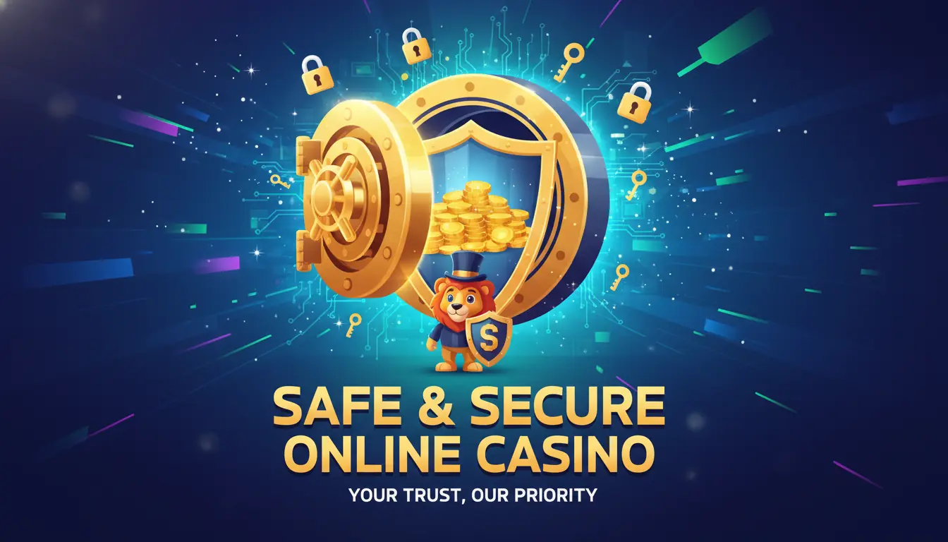 Maximal Wins casino safety