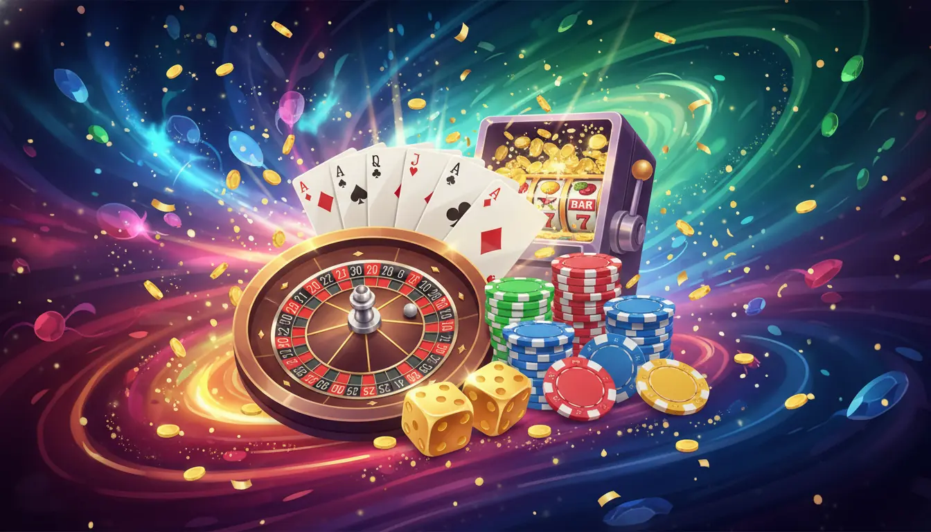 Maximal Wins owner guide