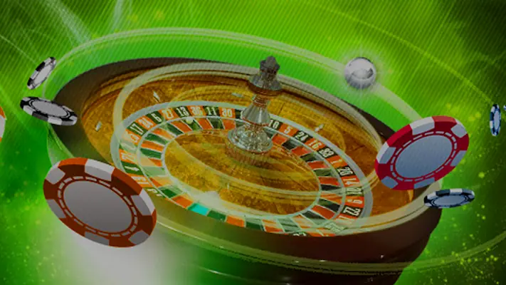 Maximal Wins Roulette