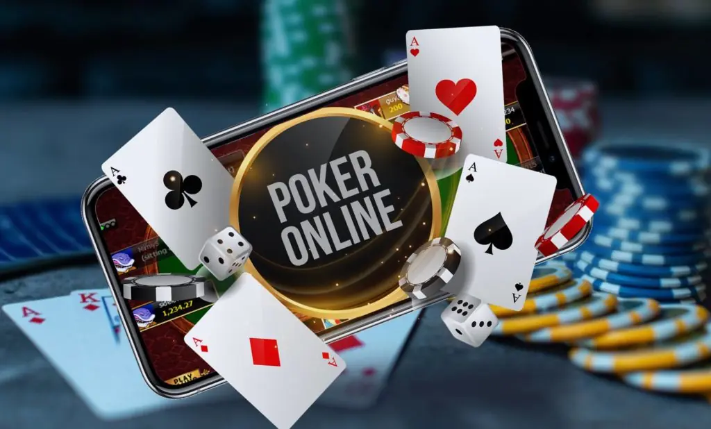 Maximal Wins Poker guide