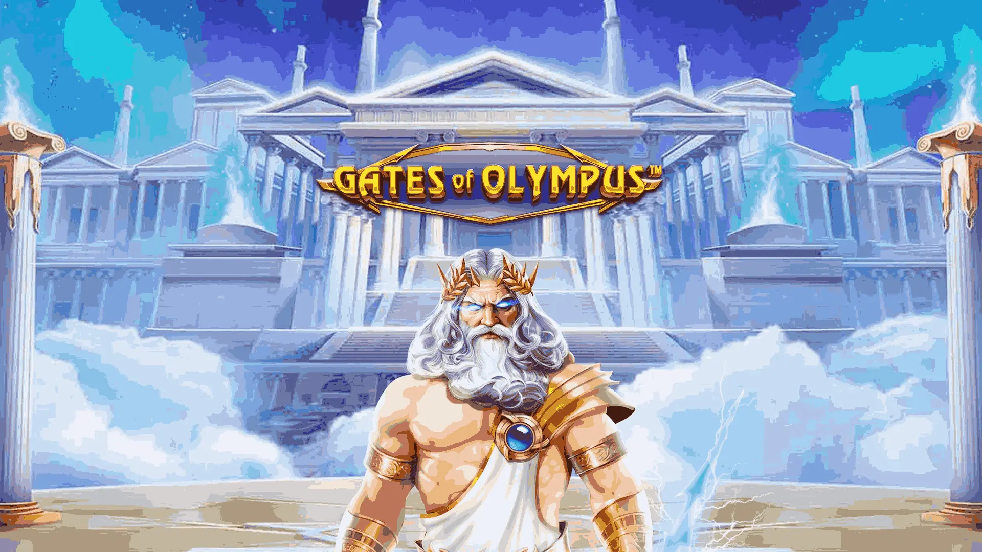 Maximal Wins Gates of Olympus slot