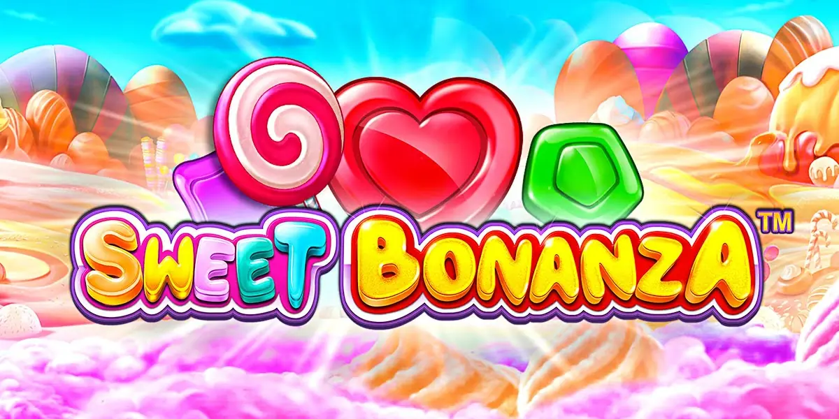 Maximal Wins Sweet Bonanza slot