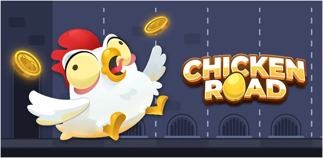 Maximal Wins casino Chicken Road