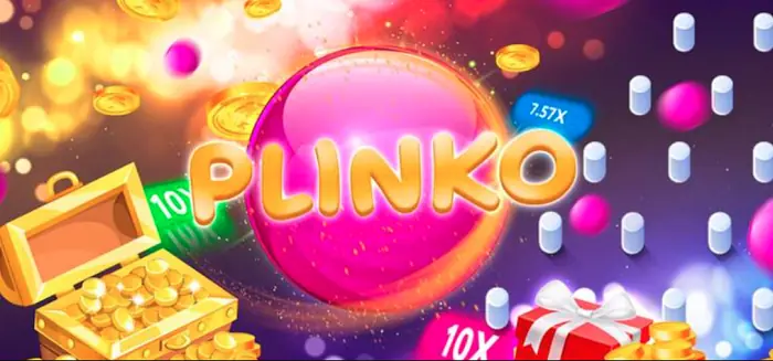 Maximal Wins Plinko